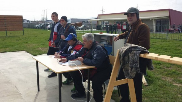 46 ловци се съревноваваха в турнир по стрелба в Казанлък