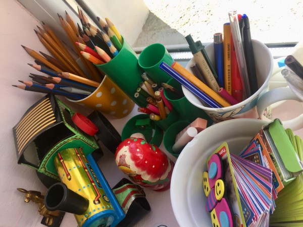 Нова школа по изобразително изкуство в НЧ „Искра -1860“