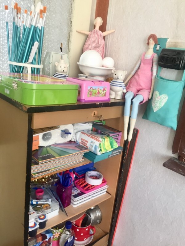 Нова школа по изобразително изкуство в НЧ „Искра -1860“