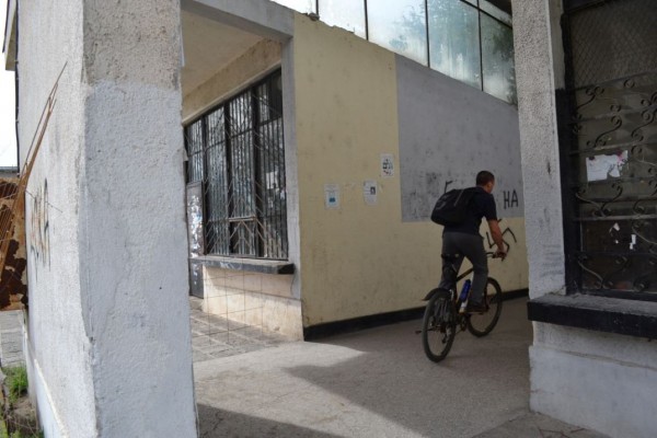 Започва основен ремонт на подлеза на  ЖП гарата в Казанлък