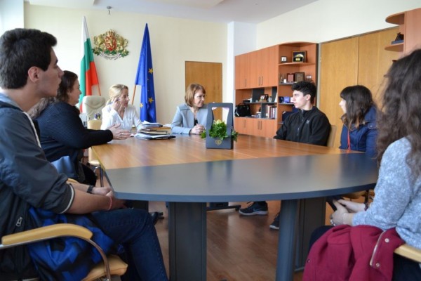 Започва основен ремонт на подлеза на  ЖП гарата в Казанлък