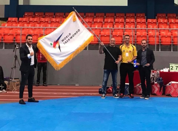 Медали и победи за таекуондистите от „Кентавър“ и „Таекуондо Екстрийм“