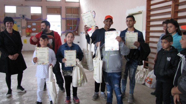 Денят на Земята отбелязаха с еко инициативи в 3 училища в общината