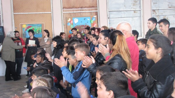 Денят на Земята отбелязаха с еко инициативи в 3 училища в общината