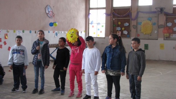 Денят на Земята отбелязаха с еко инициативи в 3 училища в общината