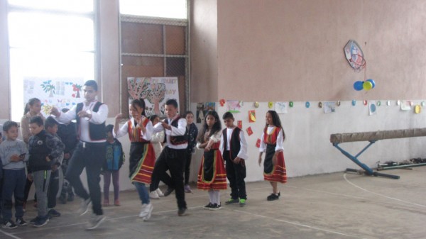 Денят на Земята отбелязаха с еко инициативи в 3 училища в общината