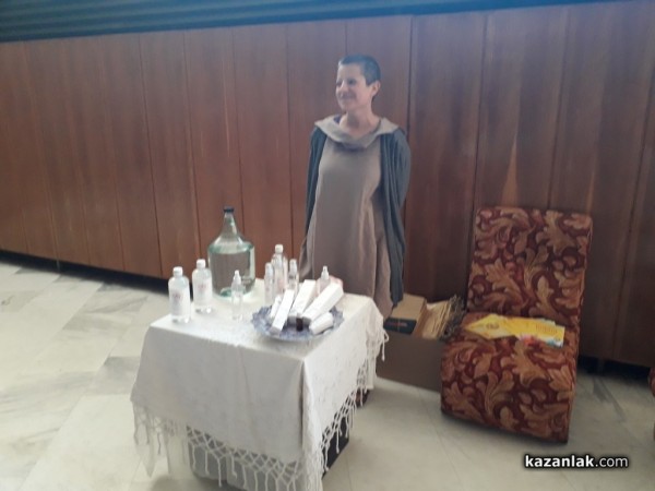 „Здравей,здраве!“ на теория и практика