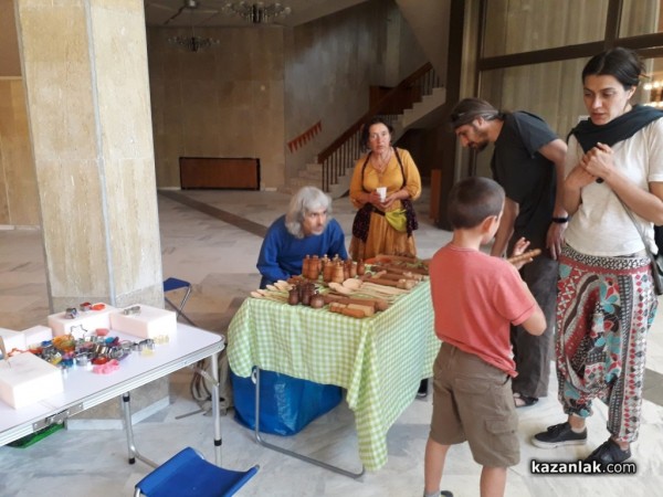 „Здравей,здраве!“ на теория и практика