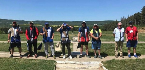 Клуб „Балиста“ с нови поводи за гордост