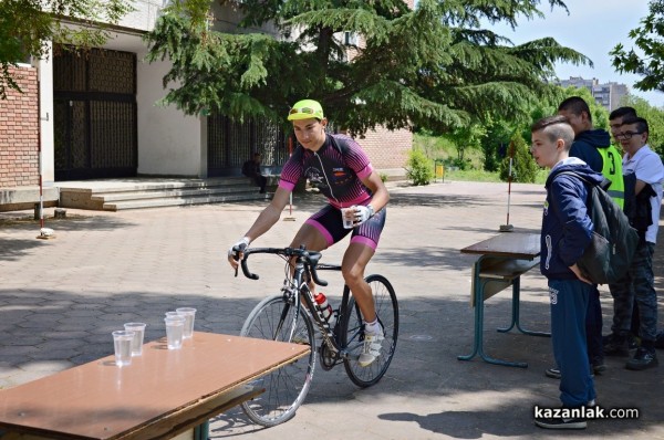 ПГТТМ организира Седмица на пътната безопасност в Казанлък