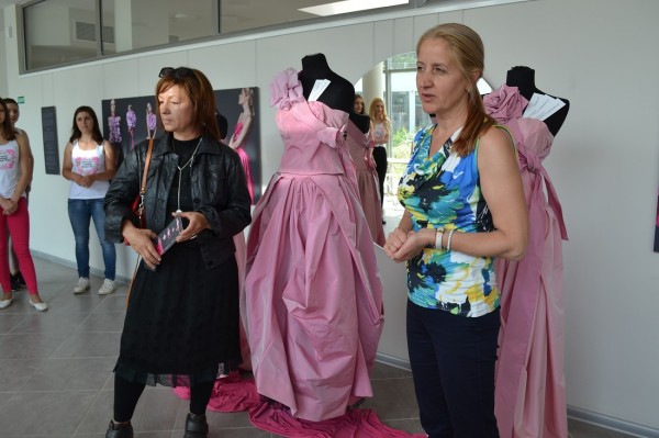 Нови авторски рокли за Царица Роза 2018 и нейните подгласнички