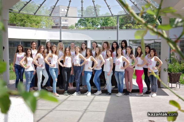 Царица Роза 2018 ще носи рокля на Мариела Гемишева