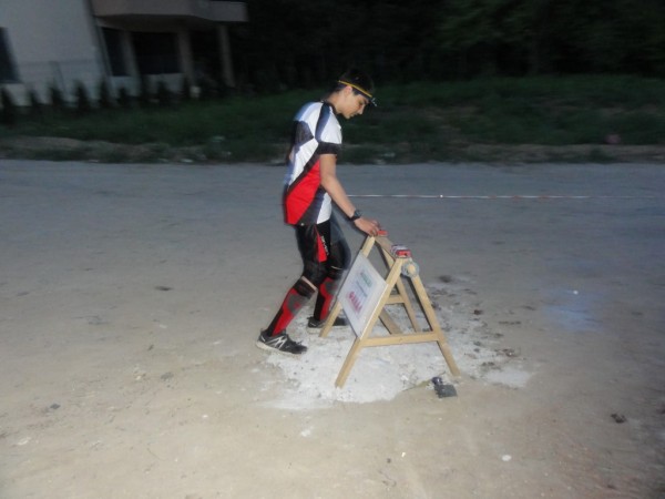 Успех за казанлъшките ориентировачи в състезанията за купа „Сърнена гора“