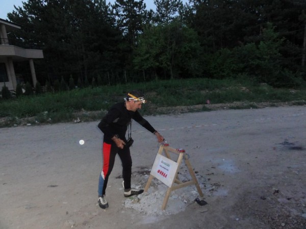 Успех за казанлъшките ориентировачи в състезанията за купа „Сърнена гора“