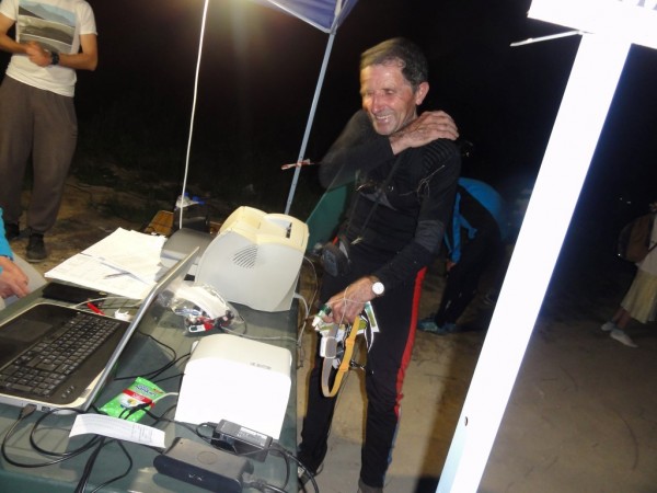 Успех за казанлъшките ориентировачи в състезанията за купа „Сърнена гора“