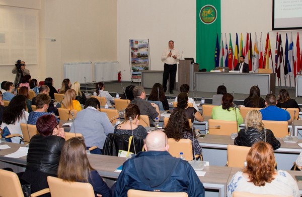 Новият регламент за защита на данните влиза в сила от 25 май / Новини от Казанлък