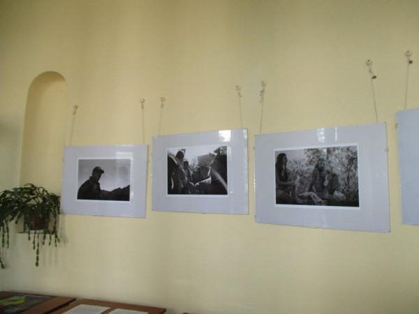 Юнио и Фабио разказват за своя път в правилната посока