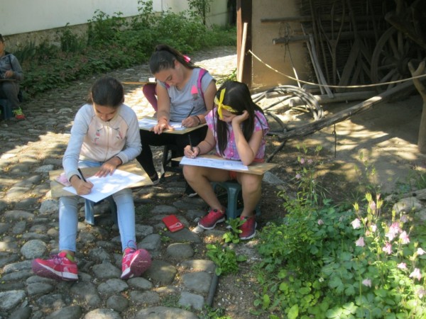 Арт линия и ИМ “Искра“ с нов съвместен проект