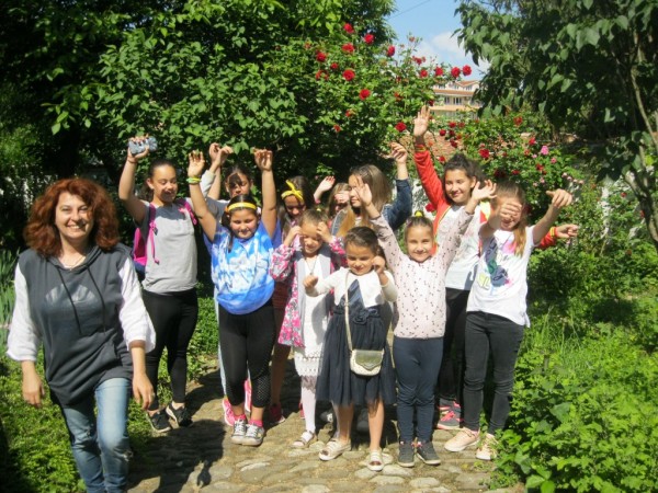 Арт линия и ИМ “Искра“ с нов съвместен проект