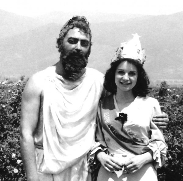 Уникално издание представя Цариците на Казанлък