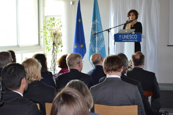 Казанлък отново очарова Париж