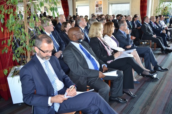 Казанлък отново очарова Париж