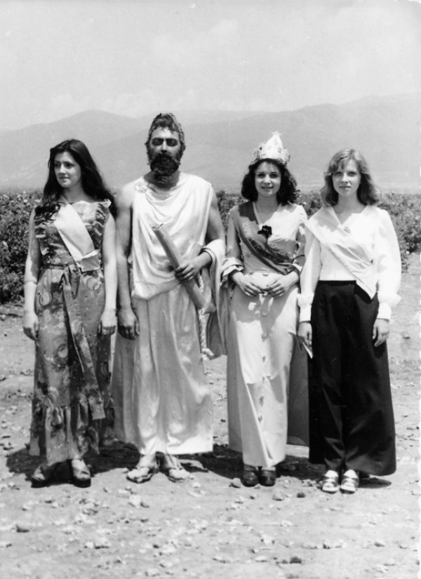 Уникално издание представя Цариците на Казанлък