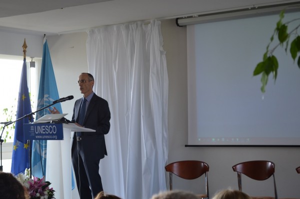 Казанлък отново очарова Париж