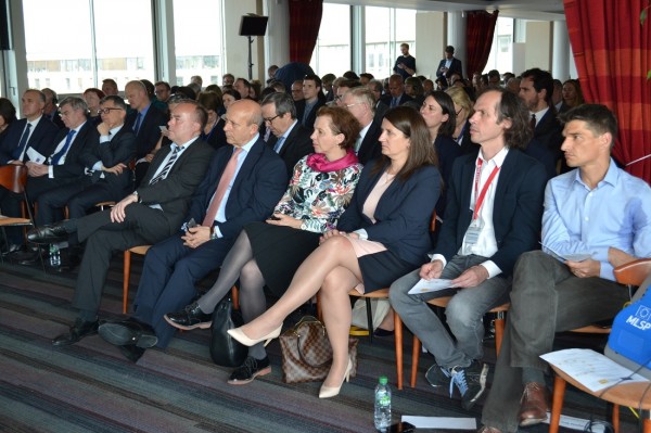 Казанлък отново очарова Париж