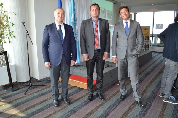 Казанлък отново очарова Париж