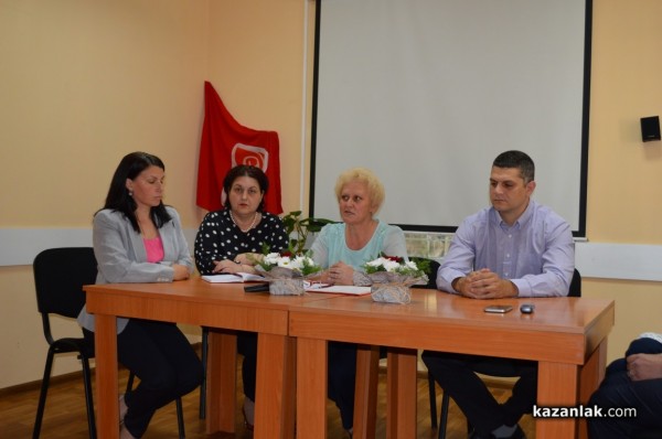 Румяна Друмева: „Реваншизъм няма да има“ 