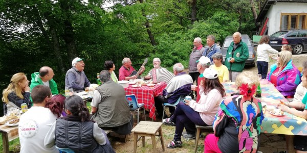 ТД “Орлово гнездо“ отпразнува своя 116-и рожден ден