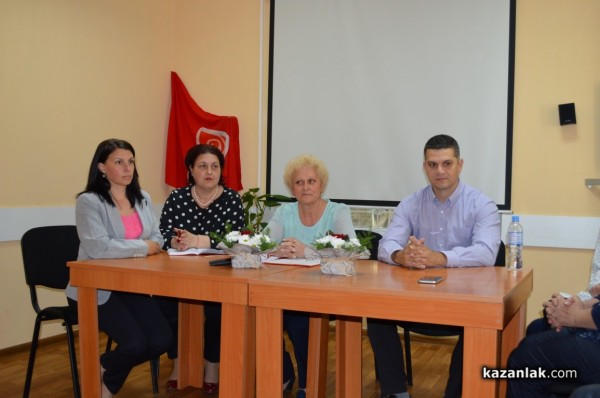 Румяна Друмева: „Реваншизъм няма да има“ 