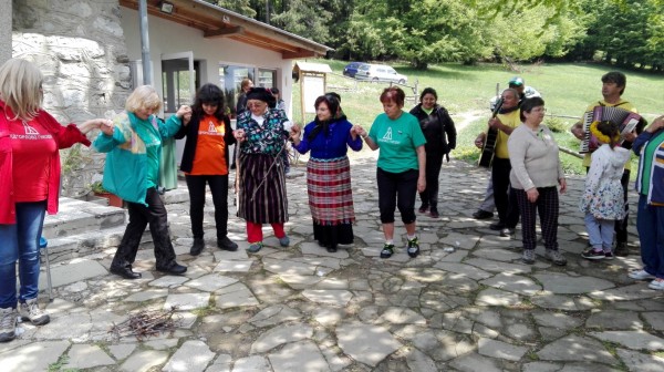 ТД “Орлово гнездо“ отпразнува своя 116-и рожден ден