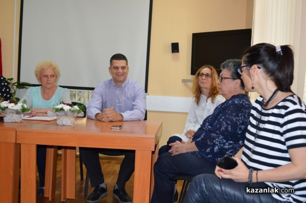 Румяна Друмева: „Реваншизъм няма да има“ 