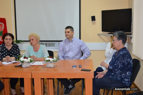 Румяна Друмева: „Реваншизъм няма да има“ 