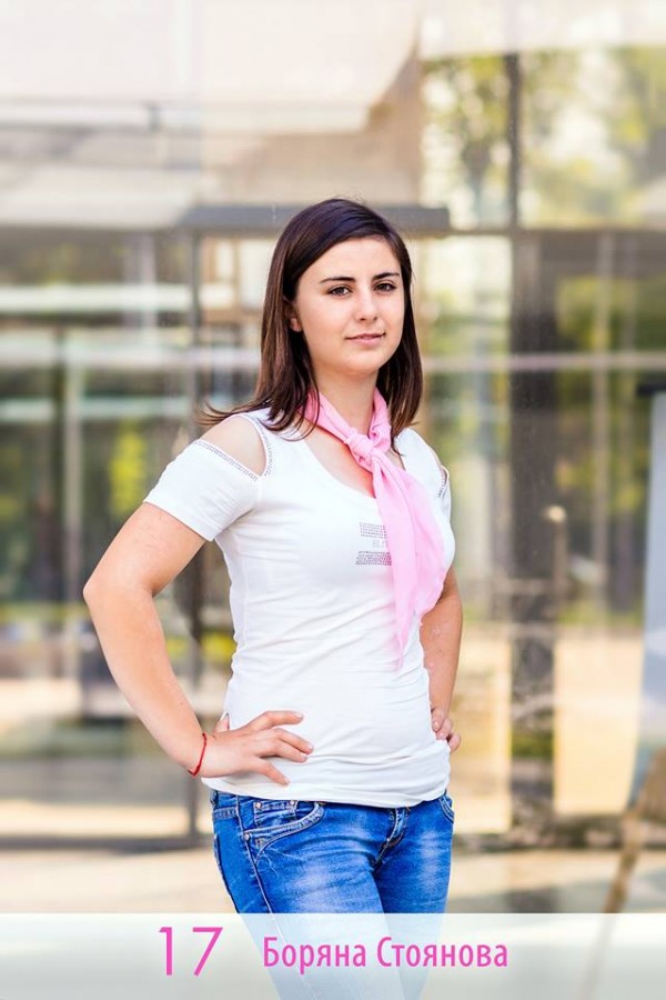 Вижте кандидатките за Царица роза 2018 - включете се в неофициалното гласуване