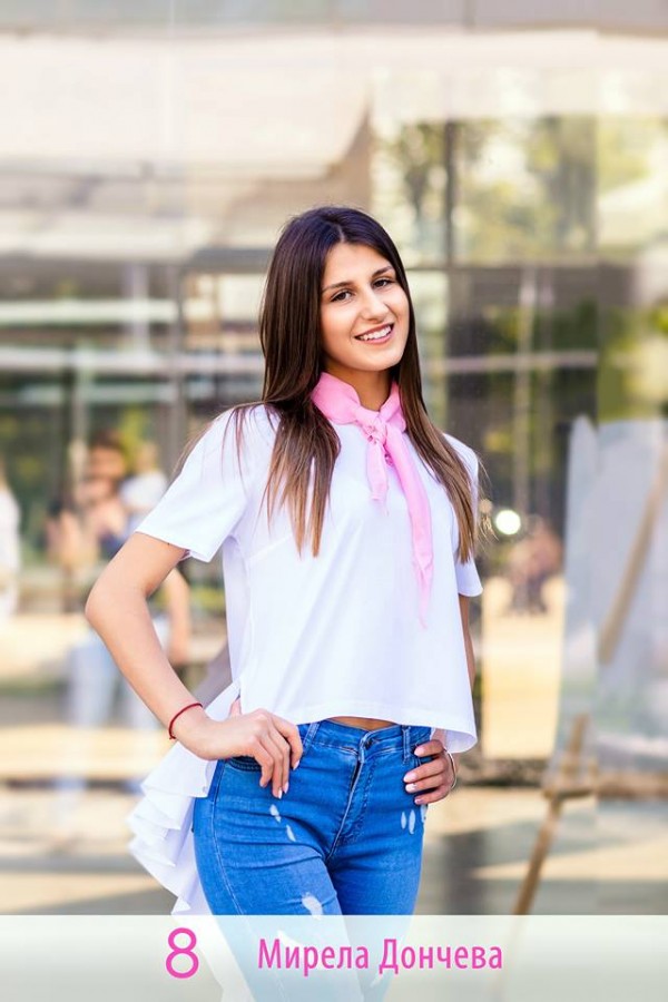 Вижте кандидатките за Царица роза 2018 - включете се в неофициалното гласуване