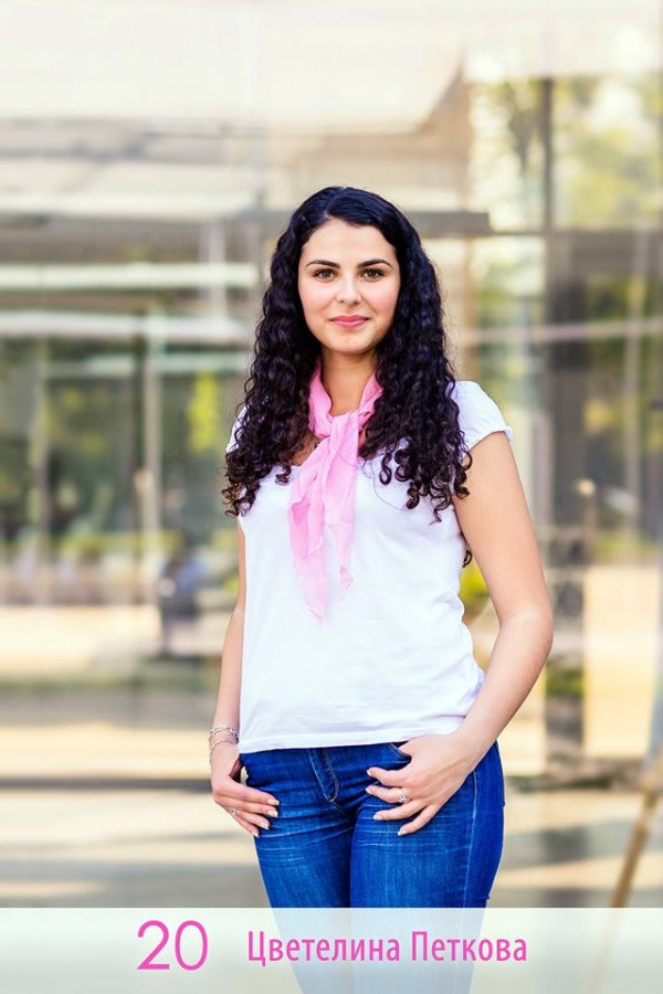 Вижте кандидатките за Царица роза 2018 - включете се в неофициалното гласуване