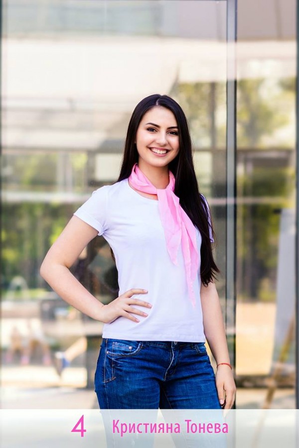 Вижте кандидатките за Царица роза 2018 - включете се в неофициалното гласуване