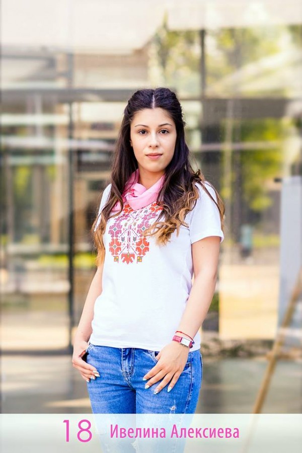 Вижте кандидатките за Царица роза 2018 - включете се в неофициалното гласуване