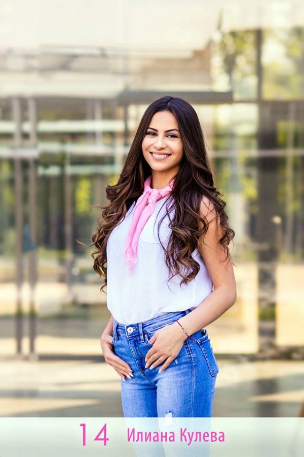 Вижте кандидатките за Царица роза 2018 - включете се в неофициалното гласуване