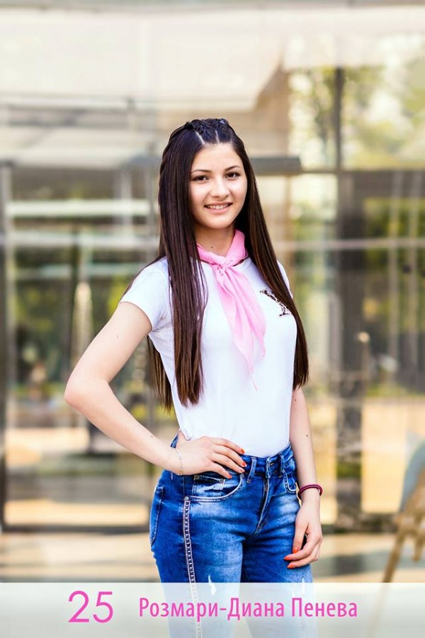 Вижте кандидатките за Царица роза 2018 - включете се в неофициалното гласуване