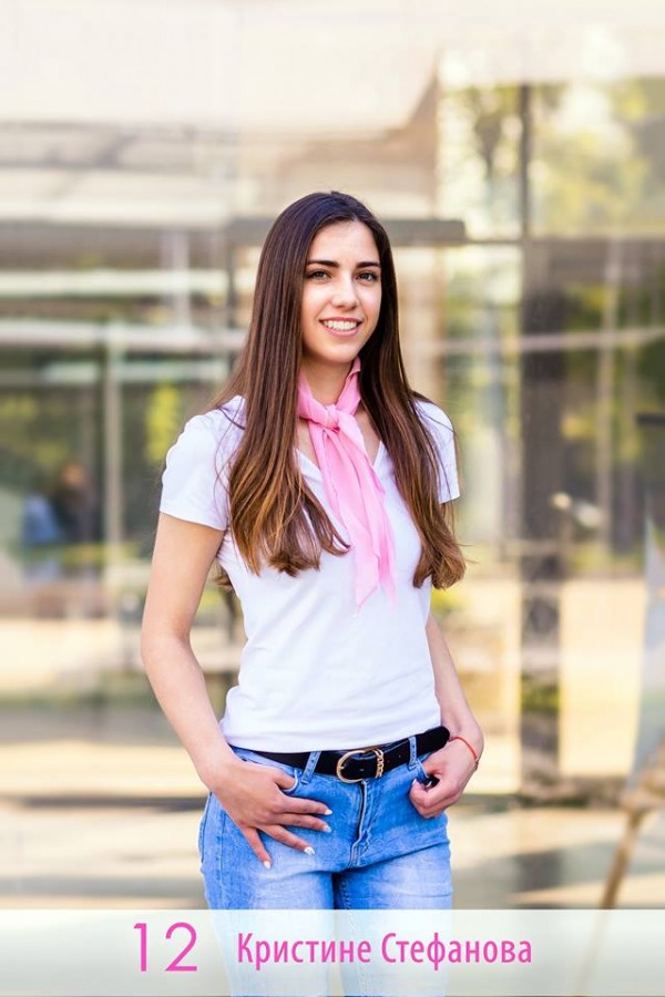 Вижте кандидатките за Царица роза 2018 - включете се в неофициалното гласуване