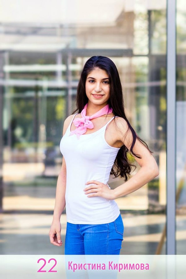 Вижте кандидатките за Царица роза 2018 - включете се в неофициалното гласуване