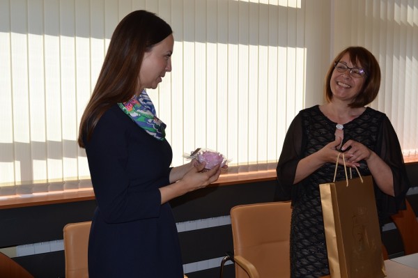 Кметът на Казанлък се срещна с посланика на Япония