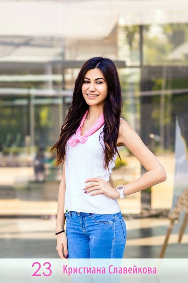 Вижте кандидатките за Царица роза 2018 - включете се в неофициалното гласуване