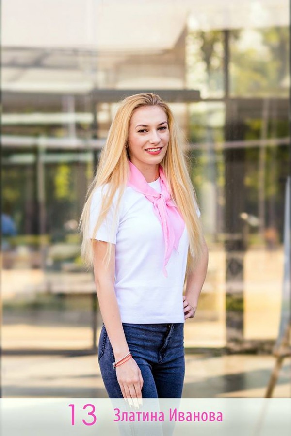 Вижте кандидатките за Царица роза 2018 - включете се в неофициалното гласуване