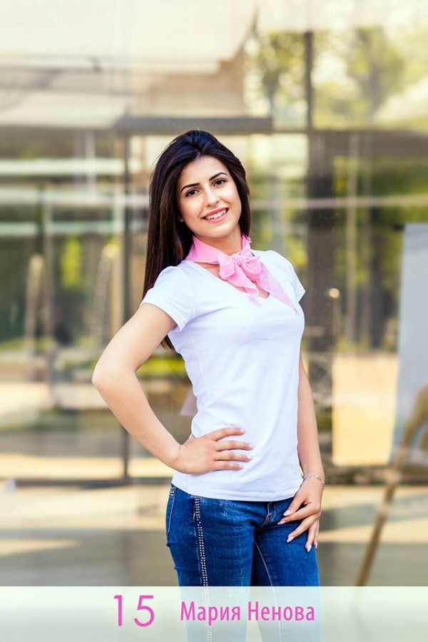 Вижте кандидатките за Царица роза 2018 - включете се в неофициалното гласуване