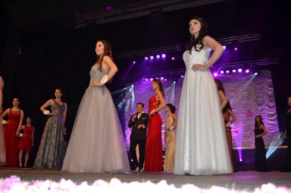 Царици Рози избраха Михаела Хаджиева за Царица Роза 2018 